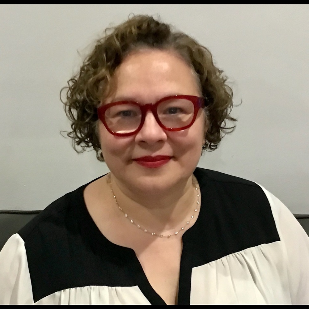 Meet your Posher, Diana